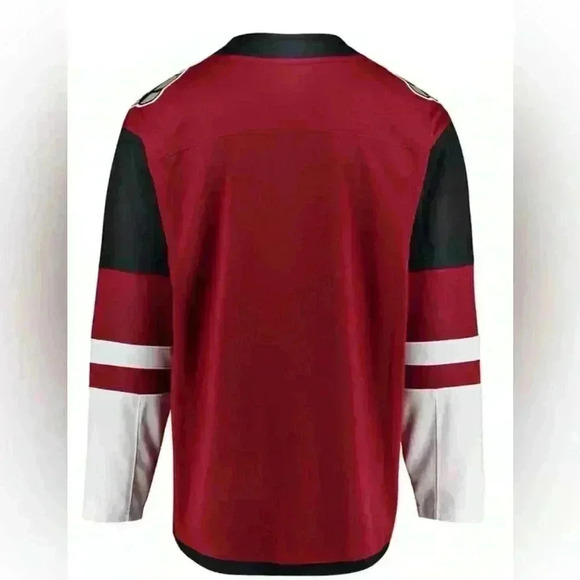 🆕Youth  | Arizona Coyotes NHL Breakaway Jersey - Picture 3 of 15
